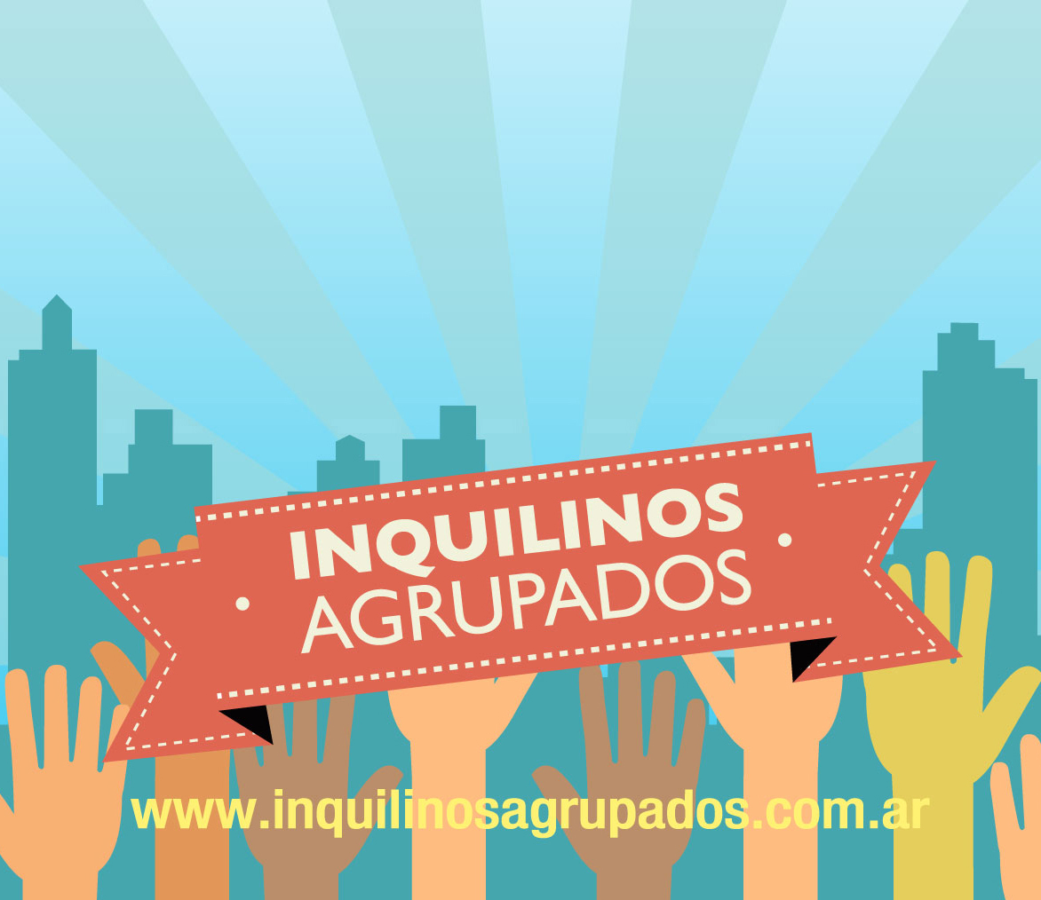 QUEDA UNA SEMANA PARA COMPLETAR LA SEGUNDA ENCUESTA NACIONAL A INQUILINOS
