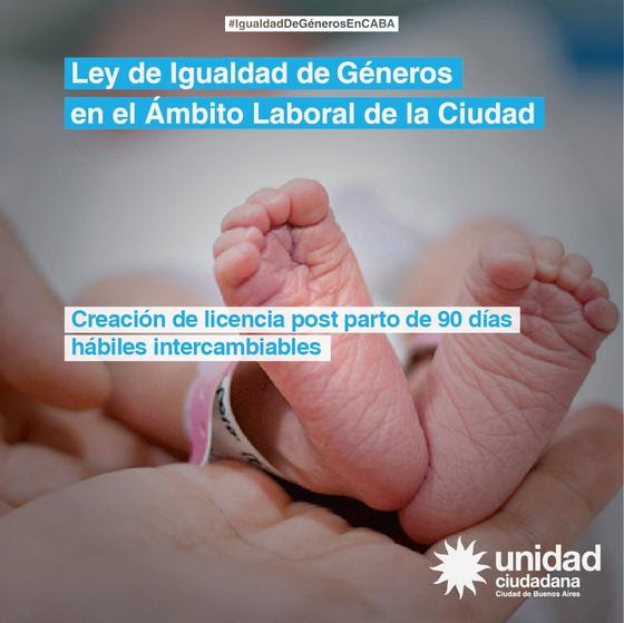 Recalde presentó un nuevo régimen de licencias para la Ciudad0001