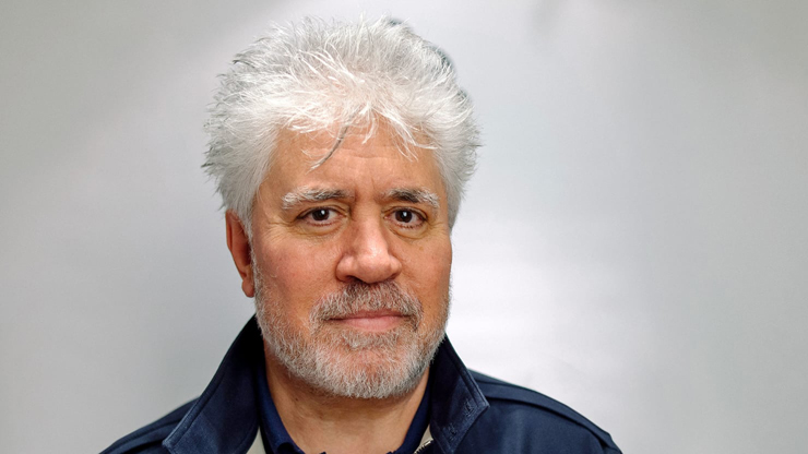 Almodóvar llega a Canal (á)