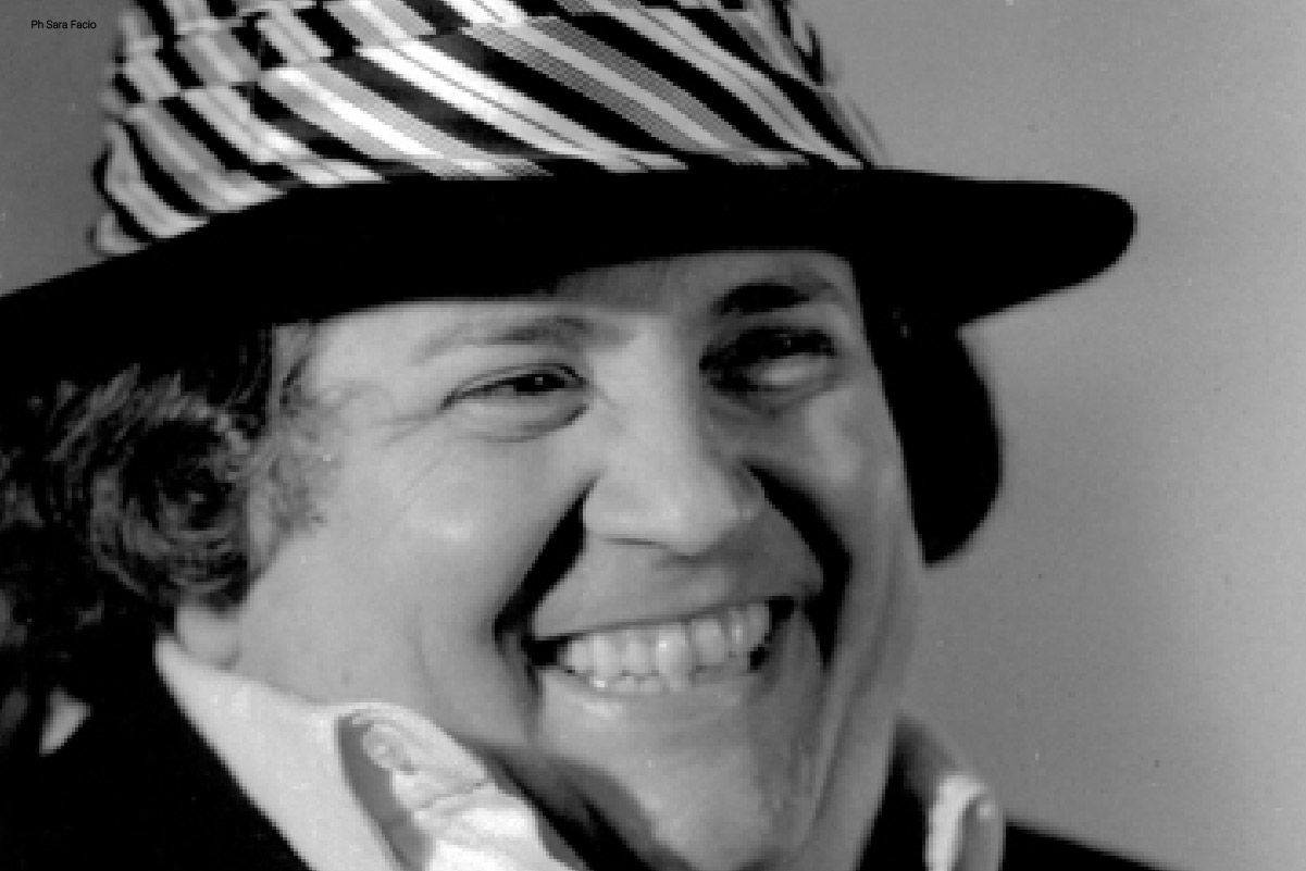 Concierto de Tango Homenaje a Eduardo Bergara Leumann