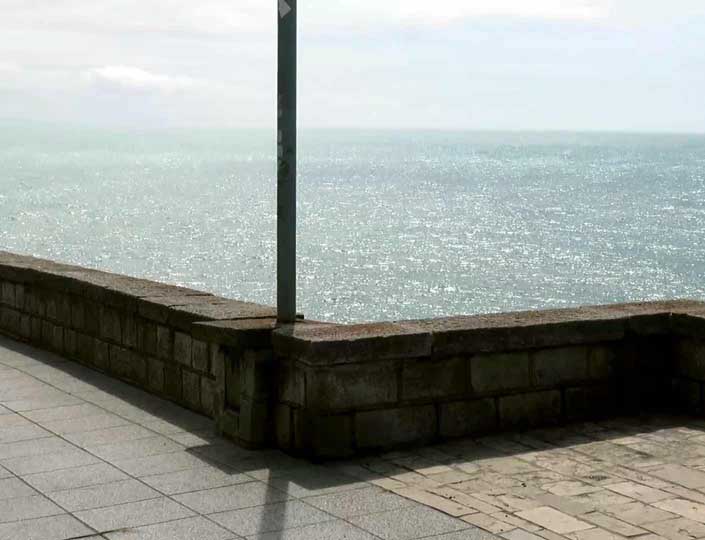 Trilogía del Lago Helado