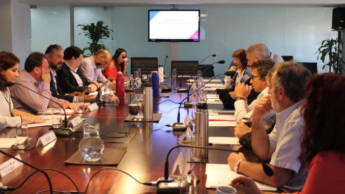 Cesba Formación docente porteña bajo la lupa