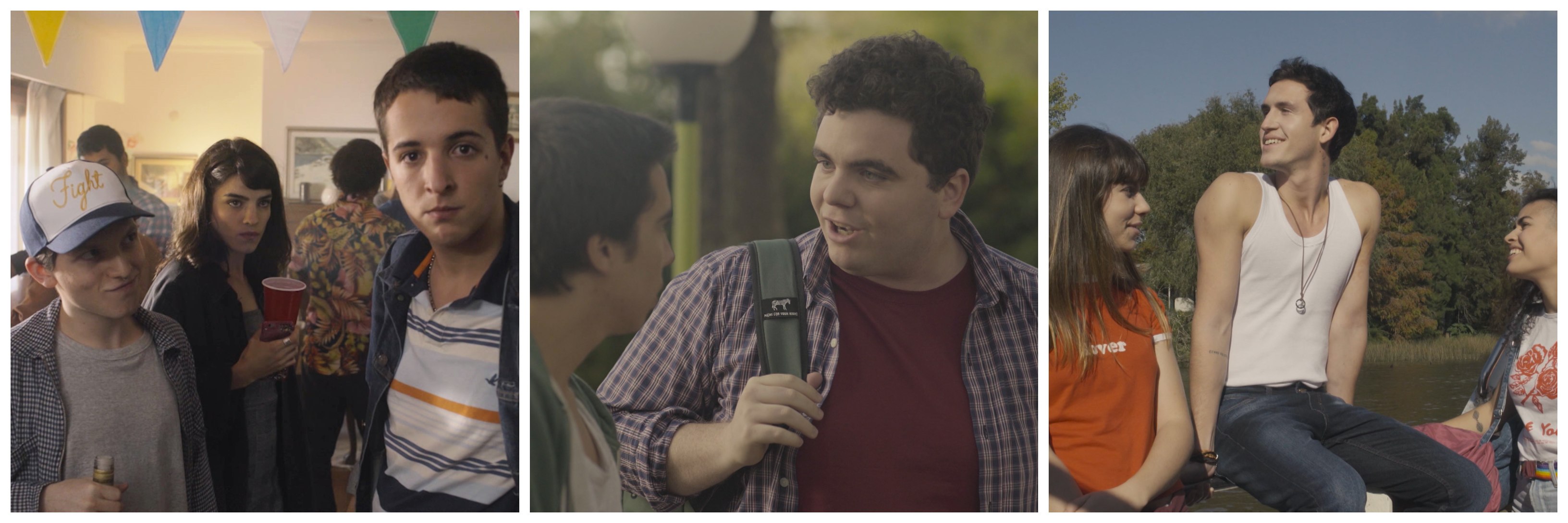 Se estreno una serie tipo elige tu propia aventura por Youtube
