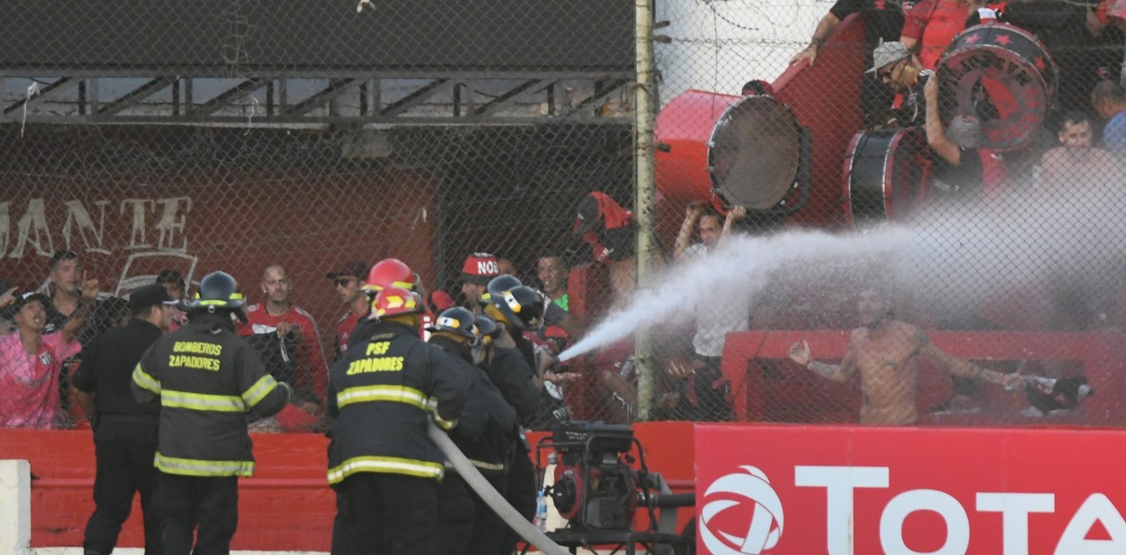 foto jose almeidacopa argentinanewell´s – villa mitresanta fe 24-03-2019