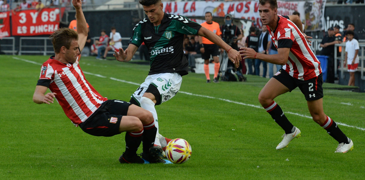 EDLP VS Banfield
