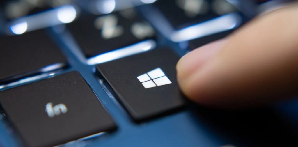 Windows Key Tecla La “tecla Windows”: 30 atajos con el teclado que no conocías y te van a ...