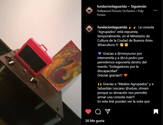 Consola-Agrupados-en-el-Ministerio-de-Cultura-1-640×490