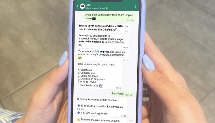 FOTO NOTA WEB PLAN EMPLEO JOVEN EN BOTI