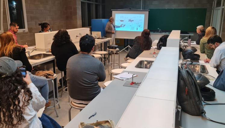 master class