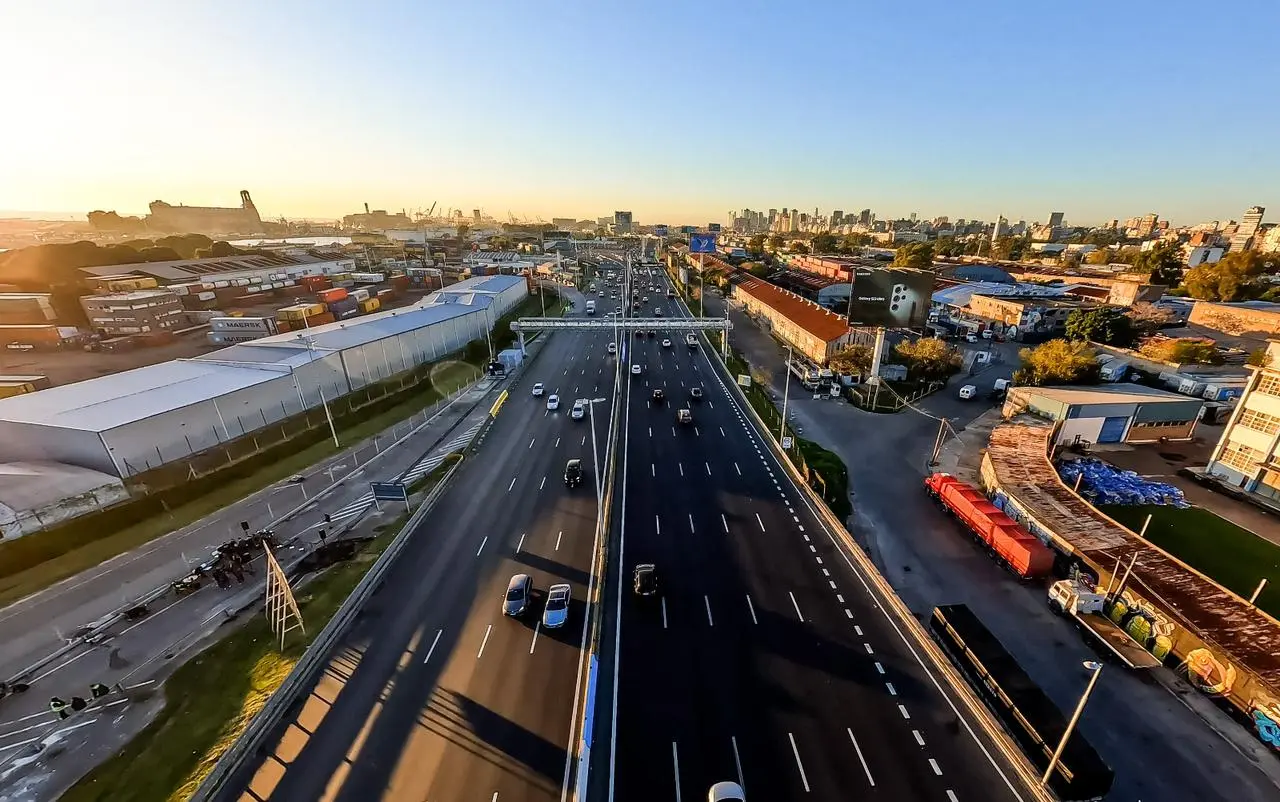 autopista