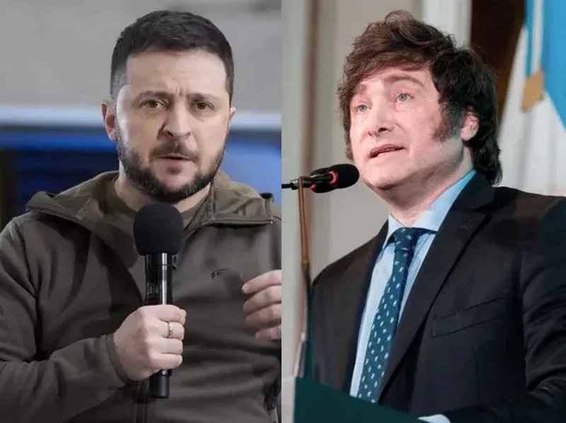 zelenski