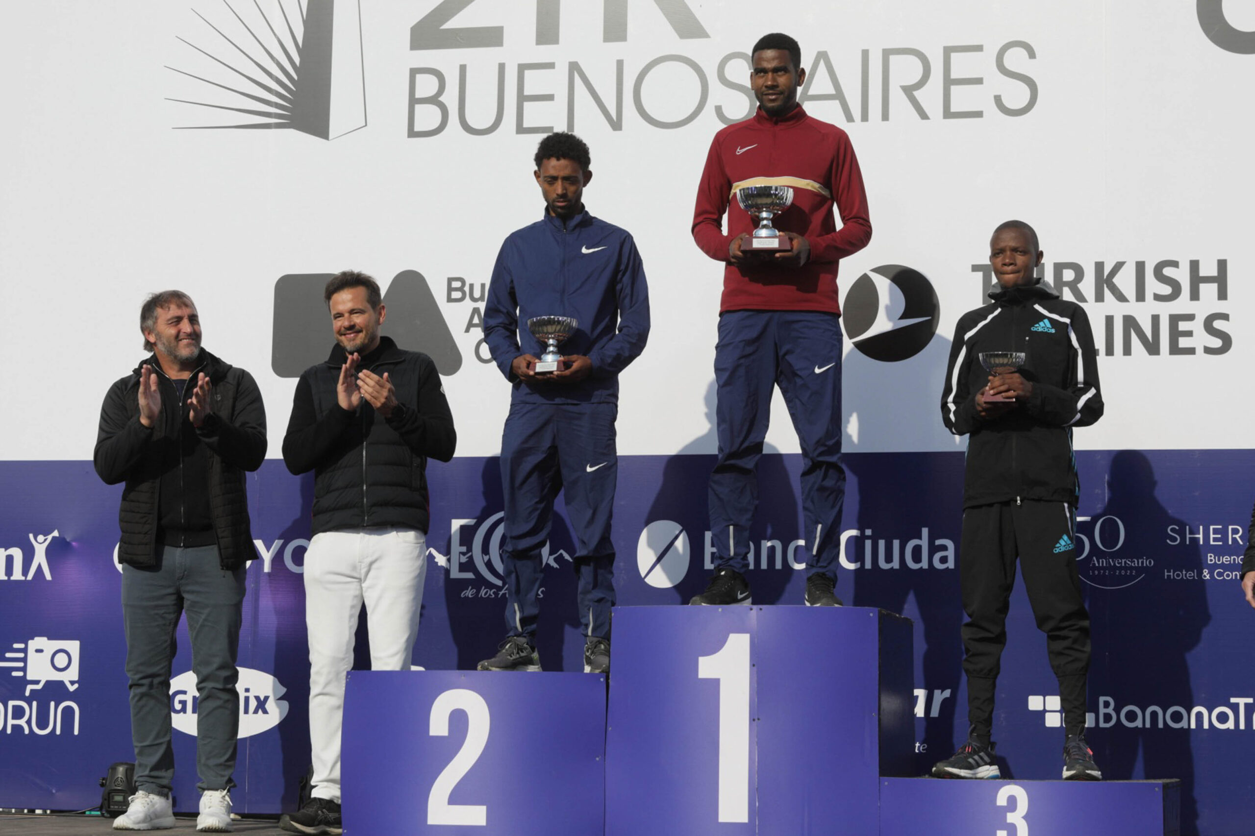 Maraton 21k