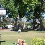 Villa Ortúzar celebró su 162º aniversario con historia, música y un gran encuentro vecinal