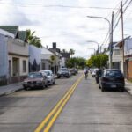 Mataderos: cambian el sentido de la calle Saladillo entre Emilio Castro y Zelada