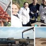 Tecsan y la FAUBA se unen para impulsar la tecnología ambiental desde Agronomía