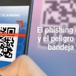 QRishing: cómo cuidarte de los códigos QR truchos que circulan por la Ciudad