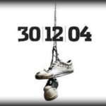 A 20 años de Cromañón, la estación Once 30 de diciembre renueva sus intervenciones artísticas