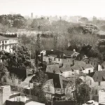 Agronomía: la historia del barrio porteño que desafía la cuadrícula