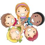Compromiso por la igualdad en la infancia y adolescencia