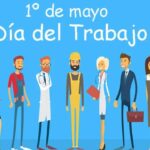 Día Internacional de los Trabajadores: reconocimiento a quienes defienden los derechos de la infancia