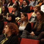 Arrancó la Experiencia Mujeres Líderes 2024: mentoreo y redes para potenciar el talento femenino en la Ciudad