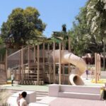Más verdes, más nuestros: así avanza la puesta en valor de los parques y plazas de la Ciudad