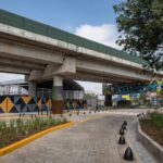 Avanzan las nuevas ciclovías que conectan Chacarita y Villa Crespo con el centro porteño