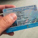Todo lo que tenés que saber para mantener tu licencia de conducir vigente y sin sorpresas