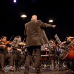 Las orquestas municipales llegaron a la Comuna 15: música, encuentro y cultura en los barrios