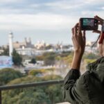 La Ciudad invita a conocer las sedes de colectividades con visitas guiadas gratuitas