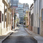 Pasajes con historia: rincones escondidos de Almagro y Caballito que guardan el alma del barrio