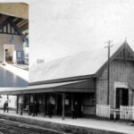 La Paternal, barrio de fábricas y trenes: una historia forjada sobre rieles y chimeneas