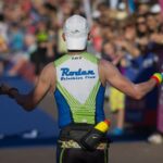 Ironman 70.3 Buenos Aires 2024: cortes y desvíos por la gran competencia del domingo