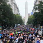 La Maratón Internacional de la Ciudad ya se palpita: todo lo que tenés que saber