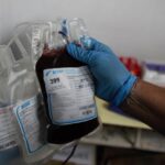 Campañas de donación de sangre en julio: la Ciudad se moviliza para salvar vidas