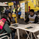 “Más gestión en tu barrio”: trámites y servicios gratuitos llegaron a Barracas