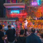 Se viene el “Buenos Aires Matsuri” en Mercat Villa Crespo