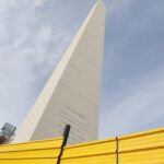 ¿Qué está pasando dentro del Obelisco? Un nuevo universo cultural emerge en el corazón de Buenos Aires