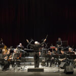 El tango vuelve al Parque Centenario con la Orquesta del Tango de Buenos Aires