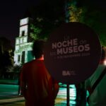 Los museos de la Ciudad se llenan de música