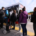Así funcionarán colectivos, trenes y subtes durante el finde extralargo de Semana Santa