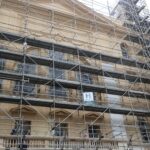 Plan de infraestructura escolar: más obras para mejorar escuelas en la Ciudad Plan de infraestructura escolar: más obras para mejorar escuelas en la Ciudad