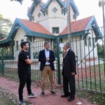 Jorge Macri impulsa cambios en el Código Urbanístico que buscan respetar la identidad de cada barrio