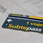 Del cospel al celular: cómo fue cambiando la forma de pagar el subte en Buenos Aires
