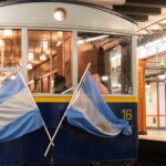 El Subte cumple 111 años y lo celebra con paseos históricos en los coches La Brugeoise