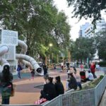 La Ciudad lanza 56 obras para renovar plazas y parques en todos los barrios