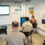 Aprender inglés gratis desde casa: la Ciudad relanza su plataforma online con contenidos de calidad internacional
