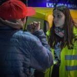 Ante la llegada de otro frente frío, el Gobierno porteño trabaja para que nadie duerma en la calle