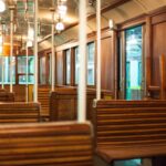 Historia del subte en la zona noroeste: un viaje con muchas estaciones por conquistar