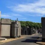 Cementerio de la Chacarita: historia, leyendas y los vecinos que hicieron grande a Buenos Aires